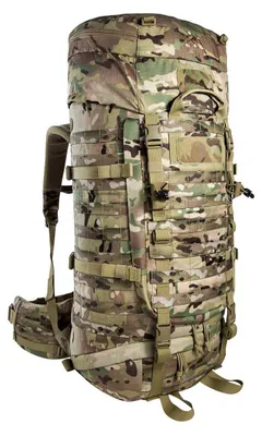 Produktbild von TT Base Pack 60 FO MC Multicam