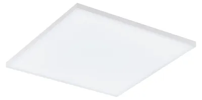 Immagine prodotto di Plafoniera Moderna Turcona-Cct Alluminio Bianco Luce Led Integrato 21,6W