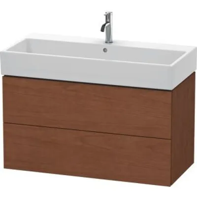 Produktbild von DURAVIT LC627801313 WTU L-Cube 544x984x459mm 2