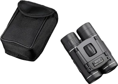 Produktbild von OKWISH Teleskope 40x22, Hochwertiges Fernglas, Nachtsicht Fernglas, Fernglas hochauflösend, leichtes Fernglas, Fernglas mit Mikrolichtfunktion