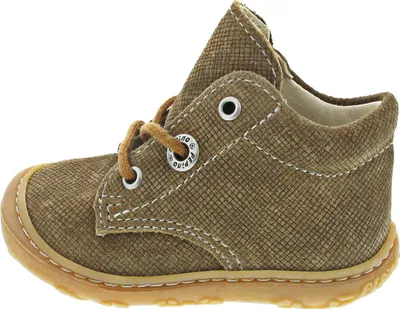 Produktbild von Ricosta Dots 50 1200502/271 (18/hazel)
