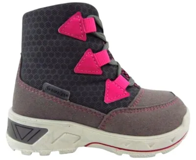Produktbild von Ricosta EMIL graphit Winterstiefel Grau