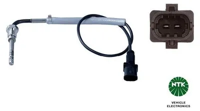 Produktbild von NTK 91116 Abgastemperatursensor für FIAT PANDA (169)