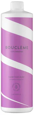 Produktbild von Boucleme - Super Hold Styler - 1000 ml