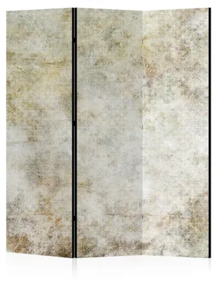 Zdjęcie produktu dla LUMASOUL Parawan jednostronny, parawan do wnętrz, motyw industrialny, 135x172 cm