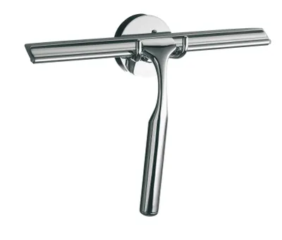 Produktbild von Duschwischer Emco System 2 mit Halterung chrom 354500100