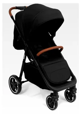 Produktbild von Kinderwagen Multi Stands Ditta, Schwarz