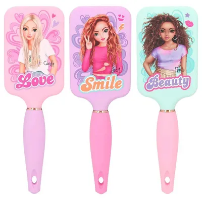 Produktbild von Topmodel Hairbrush Bürste One Size