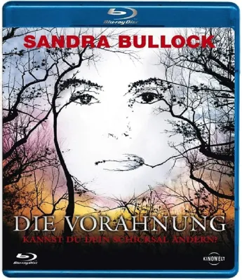 Produktbild von Die Vorahnung
