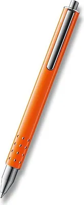 Immagine prodotto di Penna a sfera Lamy Swift arancione neon