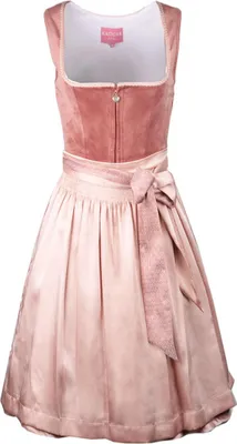 Produktbild von Dirndl Dena 60cm Länge rost 42
