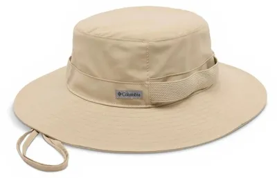 Produktbild von Columbia Packable Bucket Hut Beige S-M Beige S-M