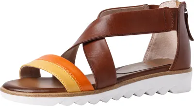Produktbild von JANA 100% COMFORT LEATHER 8-8-28601-26/305 COGNAC FS 2021, Spocc:39
