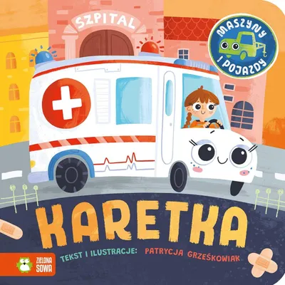 Image de Ambulance. Machines et véhicules