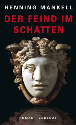 Produktbild von Der Feind im Schatten