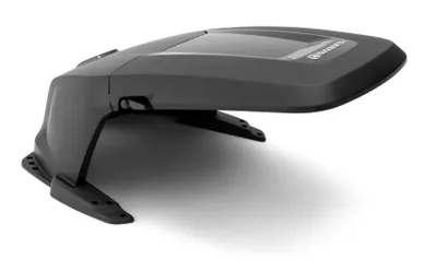 Immagine prodotto di Husqvarna Automower® Garage tettoia originale / casa per il rasaerba robotizzato Automower 435X AWD e 535 AWD