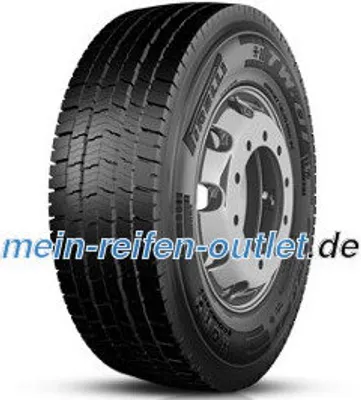 Produktbild von Pirelli TW01 ( 315/80 R22.5 156/150L Doppelkennung 154/150M )