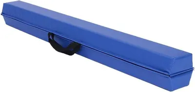 Imagen del producto de Barra de equilibrio plegable, tabla de equilibrio antideslizante para niños, adecuada para