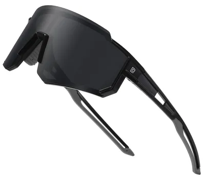 Produktbild von Polarisierende Sportsonnenbrille mit UV400-Schutz