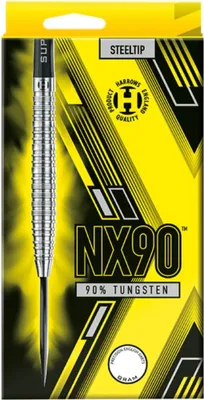 Obrázok produktu pre Harrows NX90 90% Tungsten 22g
