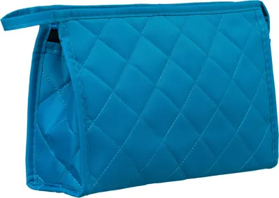 Immagine prodotto di Rovicky Borsa cosmetica da donna Lisose blu Taglia unica