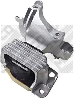 Produktbild von MAPCO Halter Motoraufhängung 36580 Vorne Rechts für RENAULT Scénic III (JZ0/1)