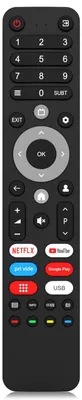 Immagine prodotto di Telecomando per televisori Changhong CHIQ, telecomando universale CHIQ Changhong Smart