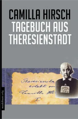 Image de Tagebuch aus Theresienstadt