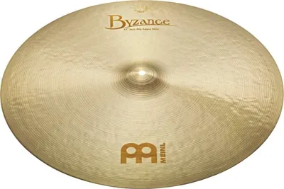 Produktbild von MEINL B20JBAR Byzance Jazz