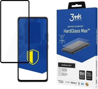 Obrázok produktu pre 3MK HardGlass Max, 1 kusov