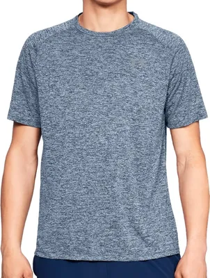 Produktbild von Under Armour Ua Tech 2.0 Ss Tee 409 Academy 409 Academy Xl