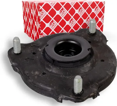Produktbild von FEBI BILSTEIN 174409 Federbeinstützlager Vorne Links Vorne Rechts für HYUNDAI Kona (OS) für KIA XCeed (CD)