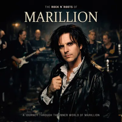 Obrázek produktu pro Marillion - The Rock N' Roots Of (LP)