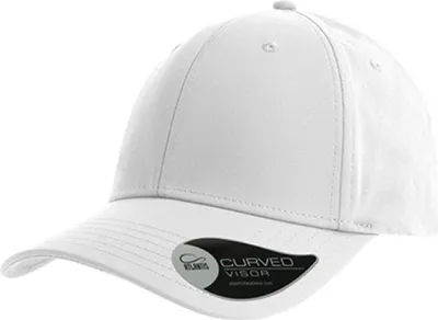 Produktbild von Atlantis BOLT | Bolt Cap - Farbe: White - Größe: One Size