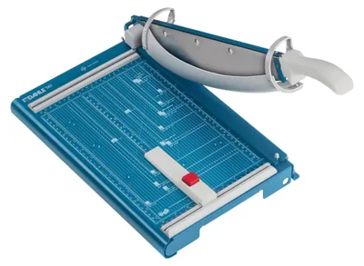 Produktbild von Schneidemaschine 561 360mm automatische Pressung