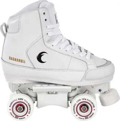 Produktbild von Chaya Ragnaroll Rollschuhe Weiß EU 44 Weiß EU 44