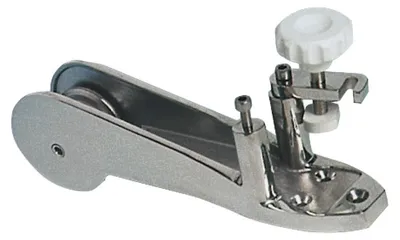 Produktbild von SS Bugrolle 340 mm - Osculati 01.350.02
