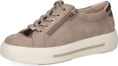 Produktbild von Caprice Plateau Schnürschuhe Damen 31383537333738 Braun 38 EU