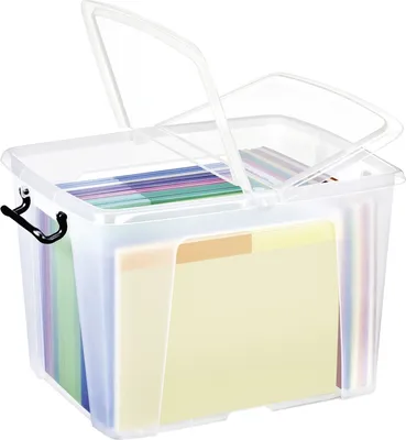 Zdjęcie produktu dla Strata by CEP 2006740110 Pojemnik uniwersalny - 40 litrów