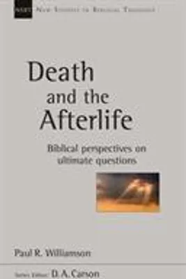 Produktbild von Death and the Afterlife