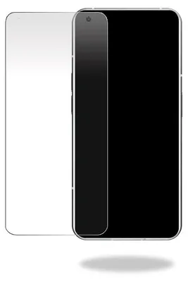 Zdjęcie produktu dla Mobilize Tempered Glass Clear Screen Protector Nothing Phone (1)