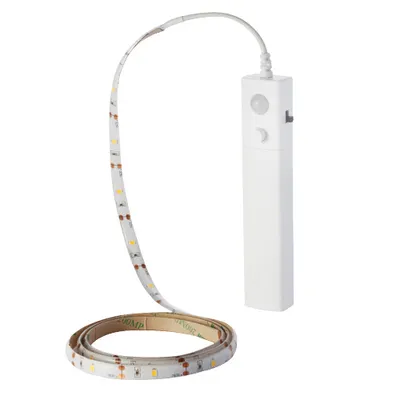 Immagine prodotto di V-tac VT-8082 Striscia LED con rilevatore di movimento - 200 LM - 2700 K