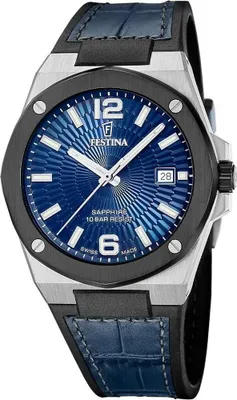 Obrázek produktu pro Festina hodinky F22001/2