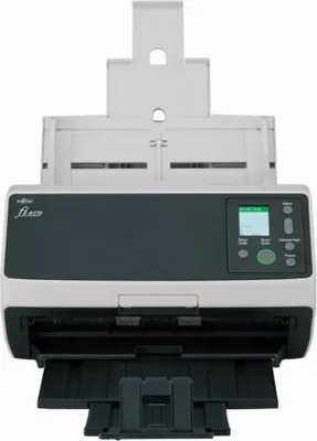 Produktbild von Fujitsu Fi8170 Dokumentenscanner