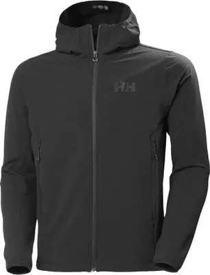 Produktbild von Helly Hansen Cascade Jacke Schwarz 2XL Herren Schwarz 2XL