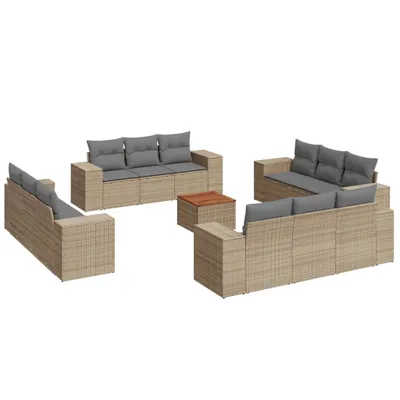 Zdjęcie produktu dla VidaXL 3257711, 13 szt.