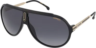 Produktbild von CARRERA ENDURANCE65/N 807 BLACK 63/10/130 Uni Sonnenbrillen