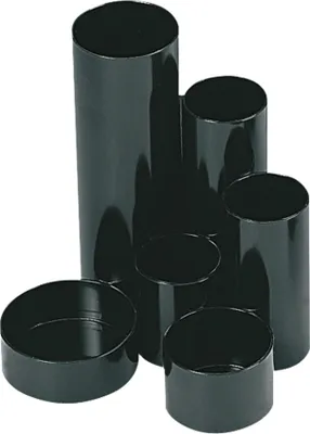 Immagine prodotto di WEDO Multik”cher Junior, 6 R”hren, schwarz