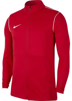 Image de Nike - Sweat-shirt « Park 20 » pour homme MR721 (L) (rouge)
