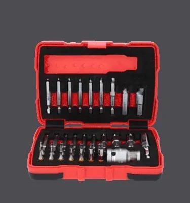 Produktbild von KS TOOLS Schraubenausdreher 150.7060 11,5mm Werkzeugstahl 15,0mm 520g
